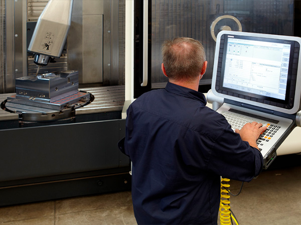 Realizzazione Stampo