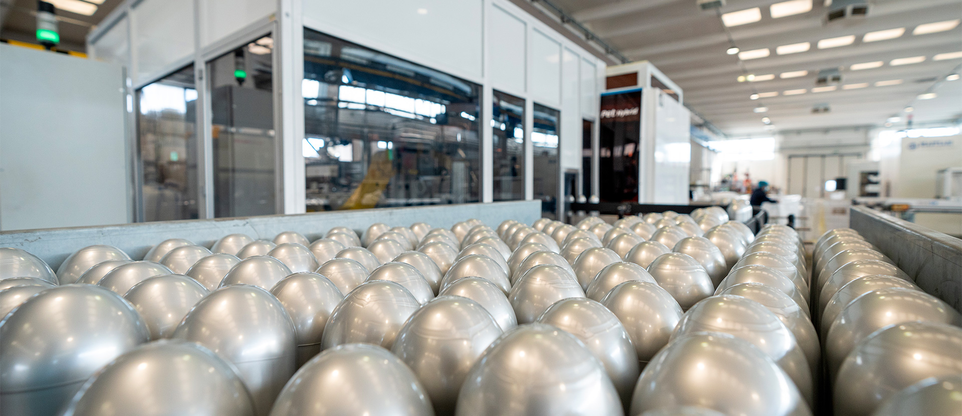 Materie Plastiche Stampate da Rilplast